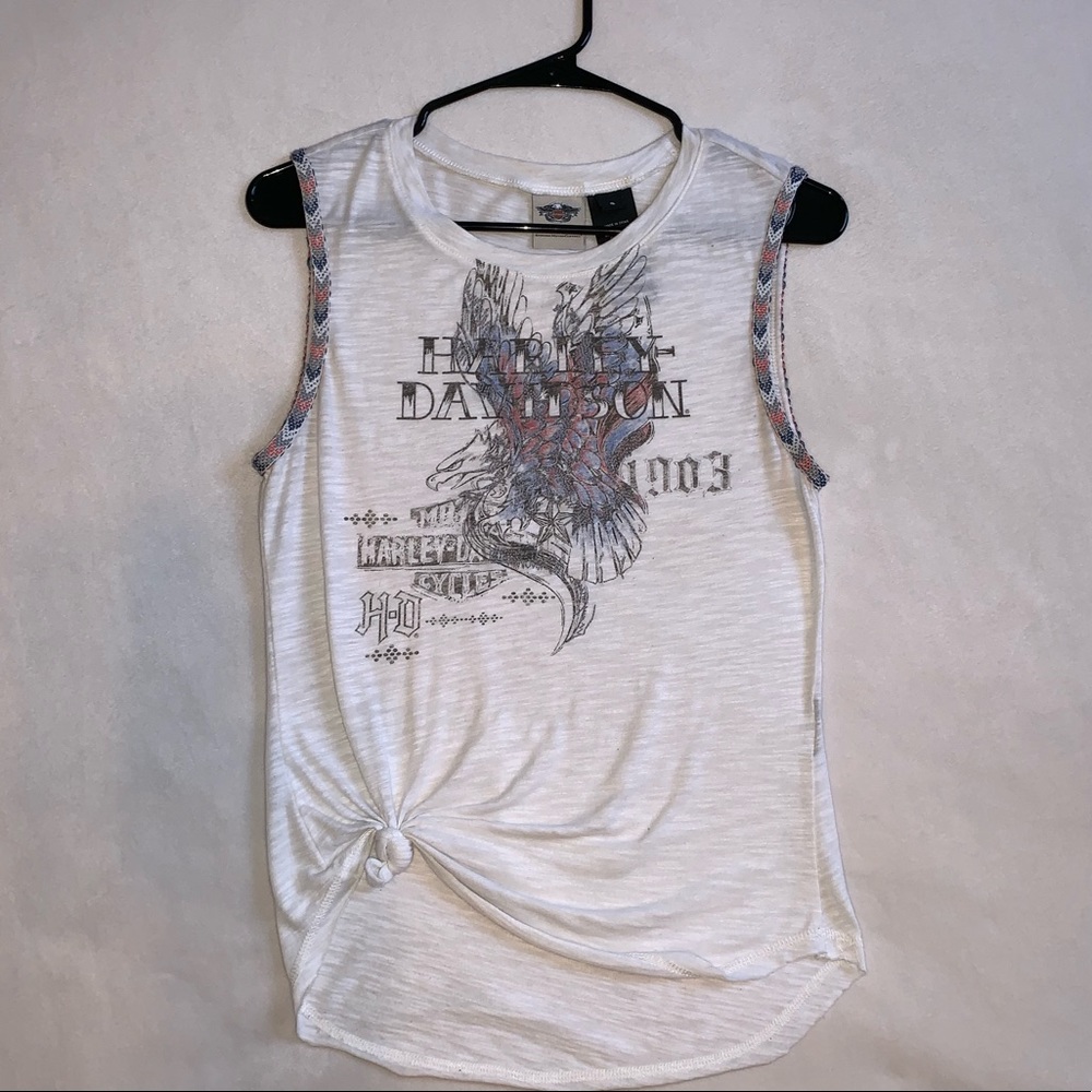 H-D Tank Bundle